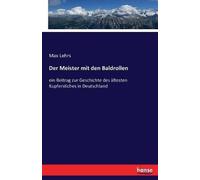 Der Meister Mit Den Baldrollen