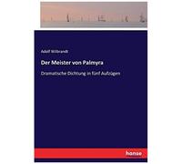 Der Meister Von Palmyra