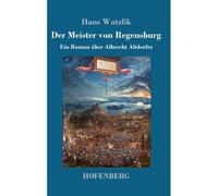 Der Meister Von Regensburg
