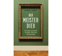 Le maître voleur – Une histoire vraie de l'art, de l'obsession et de la destruction – Best-seller n°1 NYT