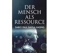 Der Mensch Als Ressource