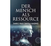 Der Mensch Als Ressource