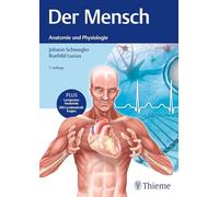 Der Mensch – Anatomie und Physiologie – Thieme