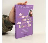 Der Mensch, Auf Den Du Wartest, Bist Du