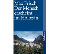 Der Mensch erscheint im Holozan