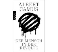 Der Mensch in der Revolte