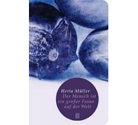 Der Mensch Ist Ein Großer Fasan Auf Der Welt