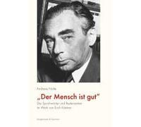 »Der Mensch Ist Gut«