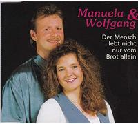 Der Mensch lebt Nicht nur vom Brot allein (1997) [Import]