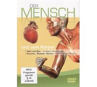 Der Mensch Sein Körper 2-Herz und Blut/Knochen, Muskeln, Sehnen [Import]