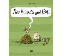 Der Mensch Und Gott