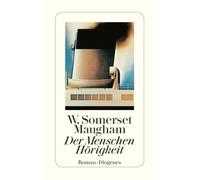 Der Menschen Hörigkeit