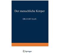 Der Menschliche Körper