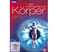 - - Der Menschliche Körper-Entdecke die Welt in Deinem