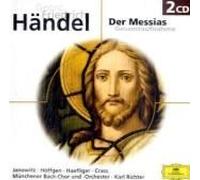 Der Messias -Cr- Ger