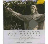Der Messias (Highlights)