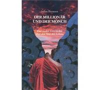 Der Milliona¨r und der Mo¨nch | Julian Hermsen Julian HermsenJulian Hermsen (Auteur)
