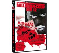 Der Millionen-Coup Der Zwölf-Cover B