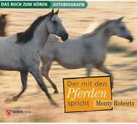 Der mit den Pferden spricht( 3CDs/Audiobook) - Monty Roberts