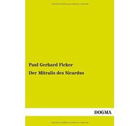Der Mitralis Des Sicardus