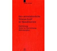 Der Mittelalterliche Tristan-Stoff In Skandinavien