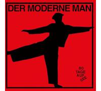 Der Moderne Man - 80 Tage Auf See [Import]