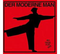 Der Moderne Man - 80 Tage auf See
