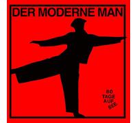 Der Moderne Man - 80 Tage Auf See [Import]