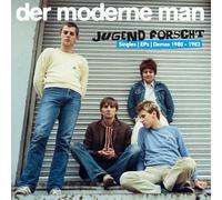 Der Moderne Man - Jugend Forscht (Singles, Eps & Demos 1980-1983)