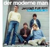 Der Moderne Man - Jugend Forscht (Singles, Eps & Demos 1980-1983)