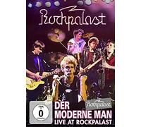 DER MODERNE MAN - Live At RockPalast