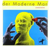 Der Moderne Man - Unmodern