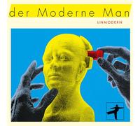 Der Moderne Man - Unmodern [Import]