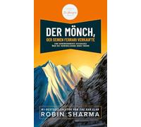 Der Mönch, der seinen Ferrari verkaufte