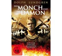 Der Mönch und der Dämon - Uncut Edition