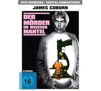 Coburn,James - Der Mörder im weißen Mantel Digital remastered