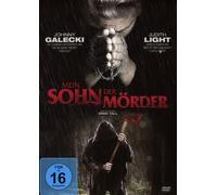 DER MÖRDER MEIN SOHN (JOHNY GALECKI, JUDITH LIGHT,...) DVD NEUF