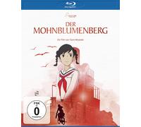 Der Mohnblumenberg - White Edition (Blu-ray)