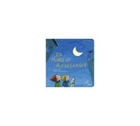 Der Mond Ist Aufgegangen
