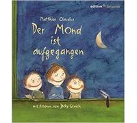 Der Mond Ist Aufgegangen