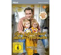 Thomas Fritsch - Der Mond Scheint Auch Für Untermieter: Staffel 2