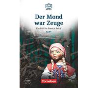 Der Mond war Zeuge – Diebstahl im Museum – Cornelsen