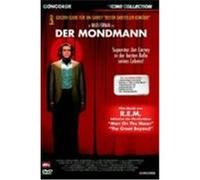 Der Mondmann Alexander, Scott, Karaszewski, Larry (Auteur)