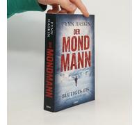 Der Mondmann - Blutiges Eis