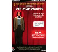 Der Mondmann (DVD)
