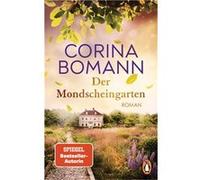 Der Mondscheingarten | Corina Bomann Corina BomannCorina Bomann (Auteur)