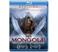 Der Mongole: X-Edition [Blu-ray]