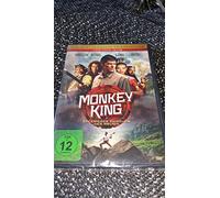 Der Monkey King-EIN Krieger zwischen den Welten [Import]