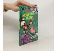 Der Monsterjäger-Club 1 - Die Geisterbahn Von Bad Murks