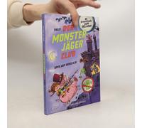 Der Monsterjäger-Club 2 - Spuk Auf Burg Alb